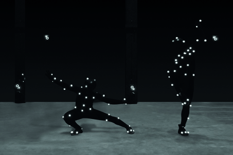 MOTION CAPTURE