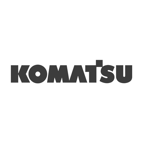 Komatsu